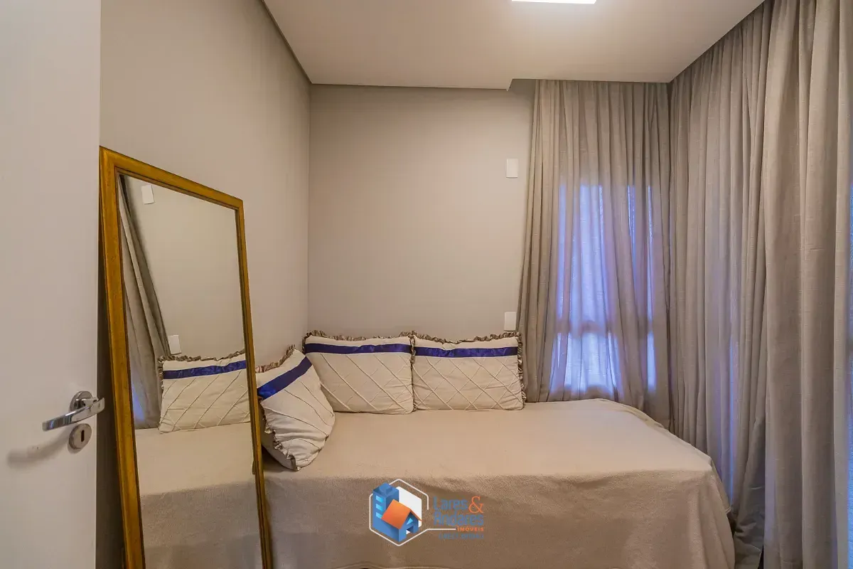 Imagem Apartamento para venda em Vila Guarani (Z Sul) com 3 quartos, sendo 1 suíte, 84m²