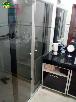 Imagem SOBRADO COM 2 IMÓVEIS PARA VENDA PRÓXIMO AO TRIMAIS
