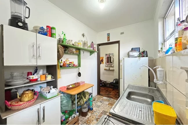 Imagem Apartamento para venda no bairro Santo Antônio em Porto Alegre