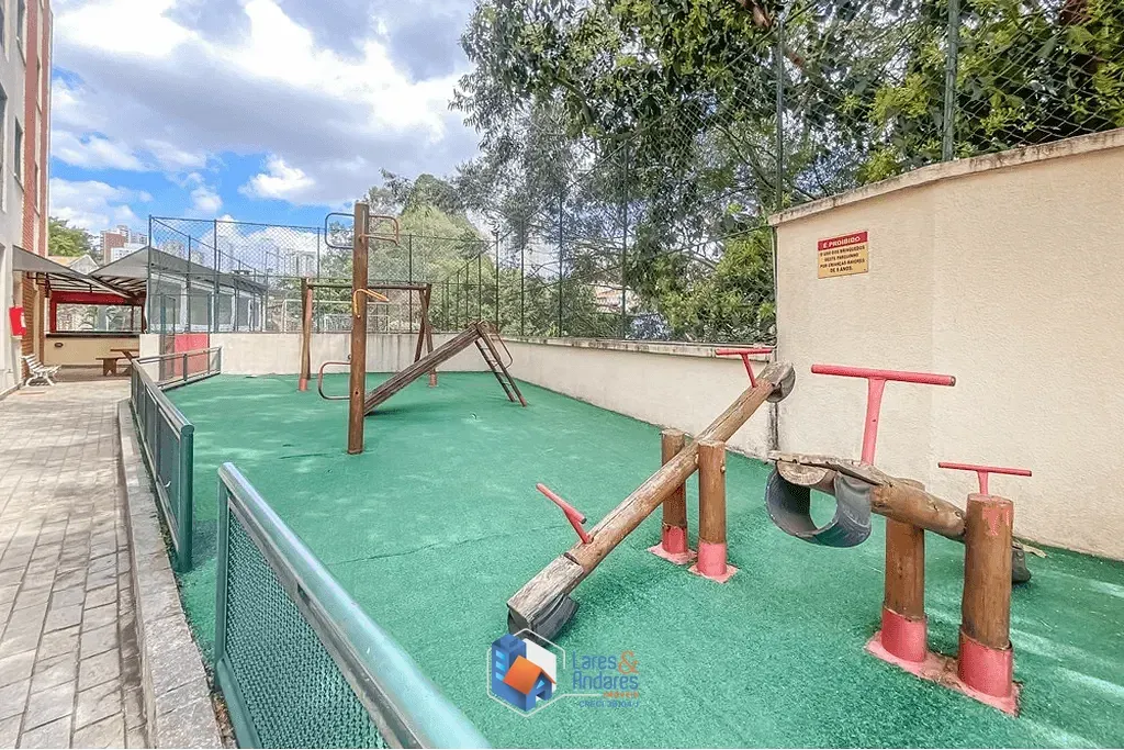 Imagem Apartamento à venda 3 Quartos 1 Suite 2 Vagas 71M² Jardim Monte Kemel São Paulo - SP