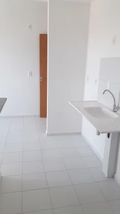 Imagem Apartamento com 2 Quartos para Alugar, 50 m² em Centro - Ananindeua
