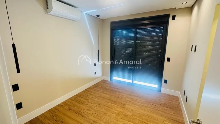 Imagem Localizado em Campinas, o exclusivo Residencial Arborais oferece o cenário ideal para quem busca so...
