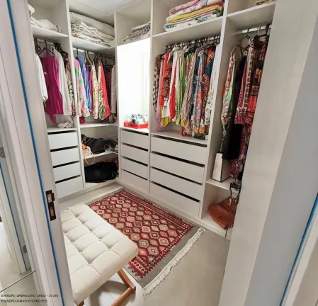 Imagem Casa em Condomínio de Alto Padrão com 4 Quartos e 2 Suítes em Catu de Abrantes, Camaçari-BA - 150m² - Imperdível!