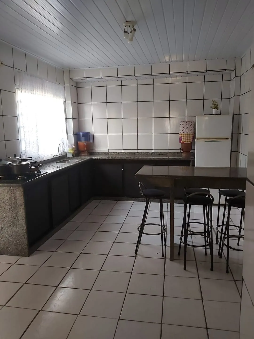 Imagem Casa à venda 3 Quartos, 1 Suite, 3 Vagas, 250M², Residencial Vale das Acácias, Pindamonhangaba - SP