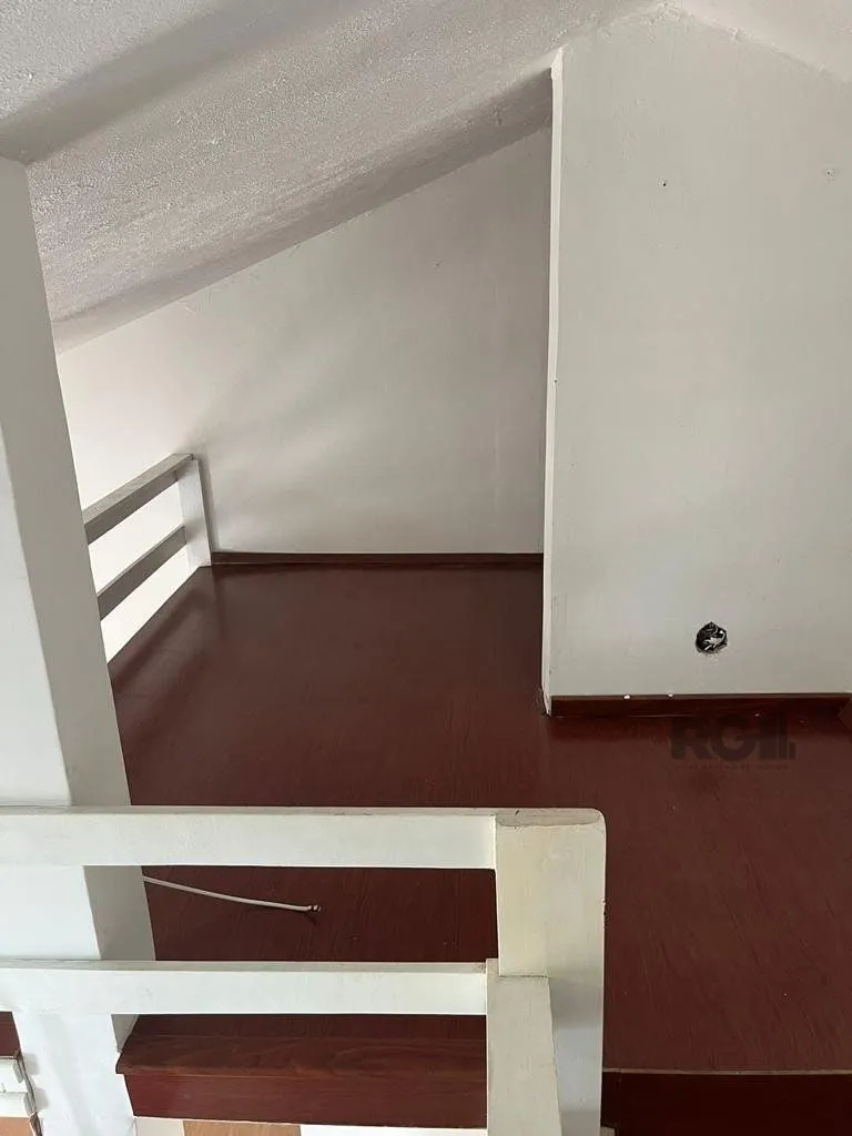 Imagem Casa Condominio para Venda - 70m², 2 dormitórios, sendo 1 suites, 2 vagas - Cavalhada