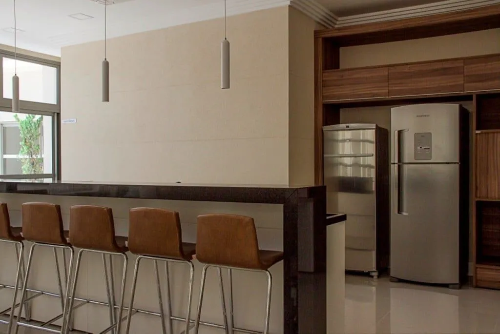 Imagem Apartamento em Três Figueiras