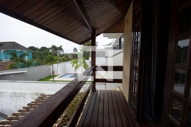 Imagem Casa à Venda - Vargem Grande, 4 Quartos, 460 m2