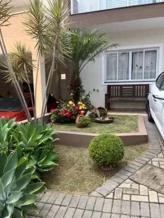 Imagem SOBRADO PARA VENDA / COMPRA no Condomínio Villaggio di San Francesco, Medeiros, Jundiaí SP