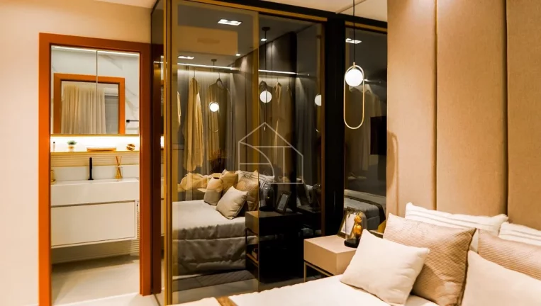 Imagem PARKSIDE RESIDENCE – APARTAMENTOS EM VALPARAISO