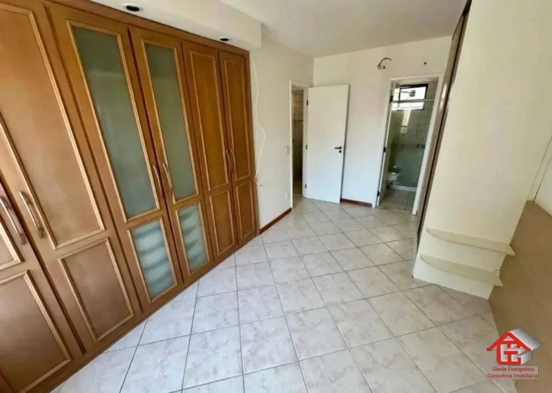 Foto do imóvel: Apartamento com 3 Quartos para Alugar, 126 m² em Rua João Bião de Cerqueira, nº 1. Pituba, Salvador - BA
