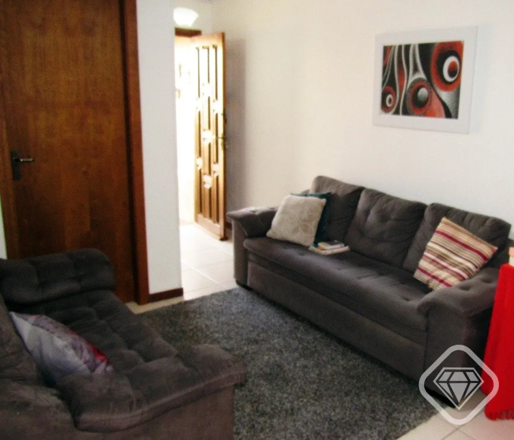 Imagem Casa aconchegante, completa em uma região que só valoriza!

Casa térrea muito bem cuidada, ideal ...