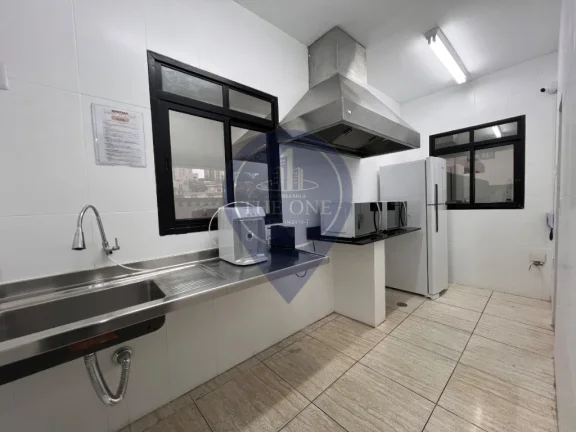 Imagem Oportunidade Imperdível: Conjunto Comercial à Venda em São Paulo-SP, Bosque da Saúde, 1 Sala, 1 Banheiro, 1 Vaga, 24m²!