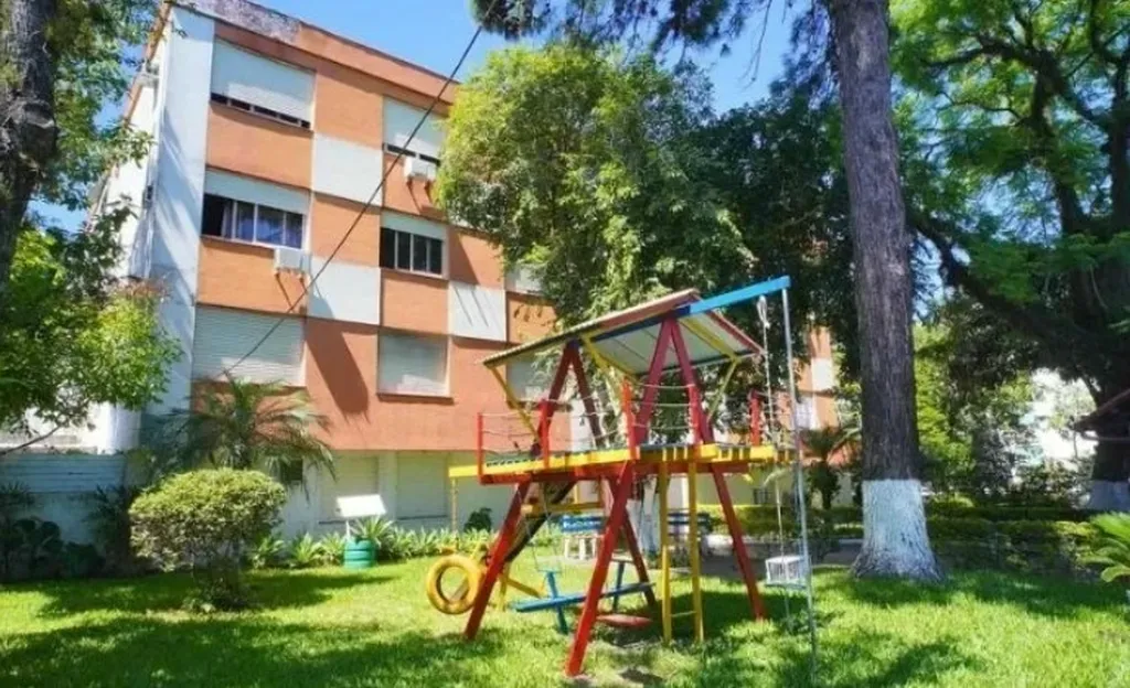 Imagem Apartamento em Rubem Berta