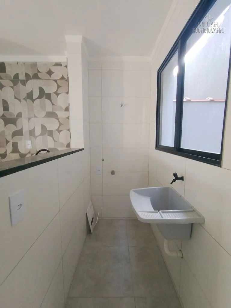 Imagem Apartamentos novos na Vila Mateo Bei - São Vicente