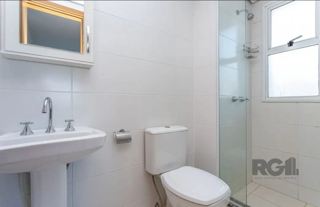 Imagem Apartamento em Tristeza
