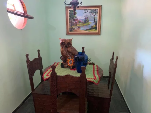 Imagem Chácara com 3 dormitórios à venda, 1031 m² por R$ 1.000.000,00 - Portão - Atibaia/SP