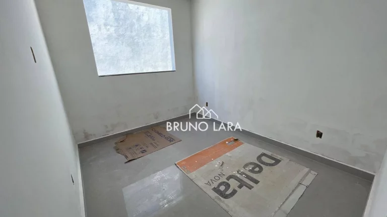Imagem Casa a venda em Betim no bairro Jardim das Alterosas