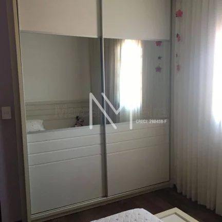 Imagem Casa Sobrado à Venda 4 Quartos 1 Suíte 220m² - Bairro Santana - SJC