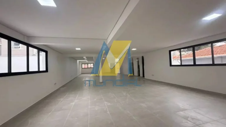 Imagem Prédio Comercial completo na Vila Assunção - oportunidade estratégica