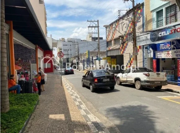 Imagem Imóvel comercial localizado no centro comercial de Campinas, excelente opção para instalação de...