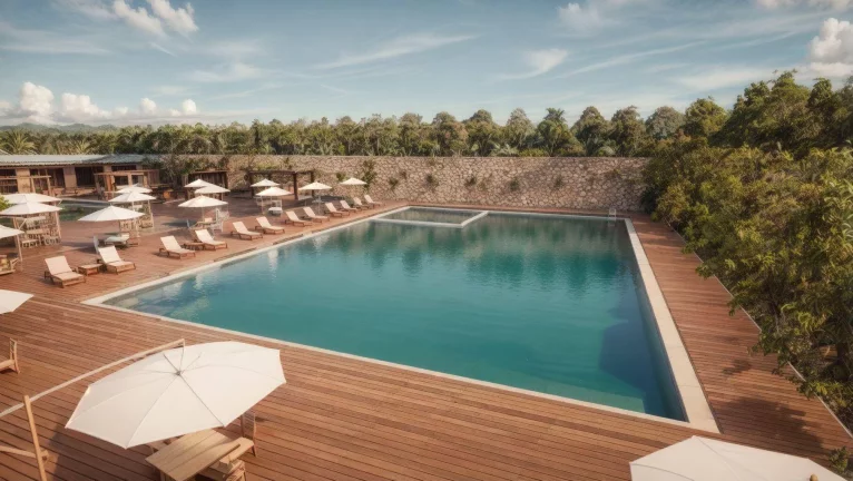 Imagem RESIDENCIAL LAGOA DO CASSANGE - LOTES