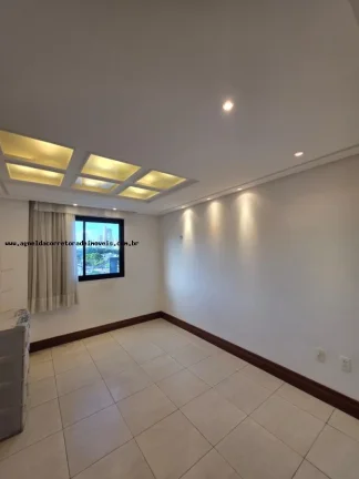 Imagem Apartamento para Venda em Natal, Tirol, 4 dormitórios, 3 suítes, 4 banheiros, 3 vagas