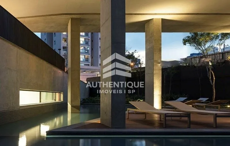 Imagem BANDEIRA VILA MADALENA - Apartamento à venda em São Paulo/SP