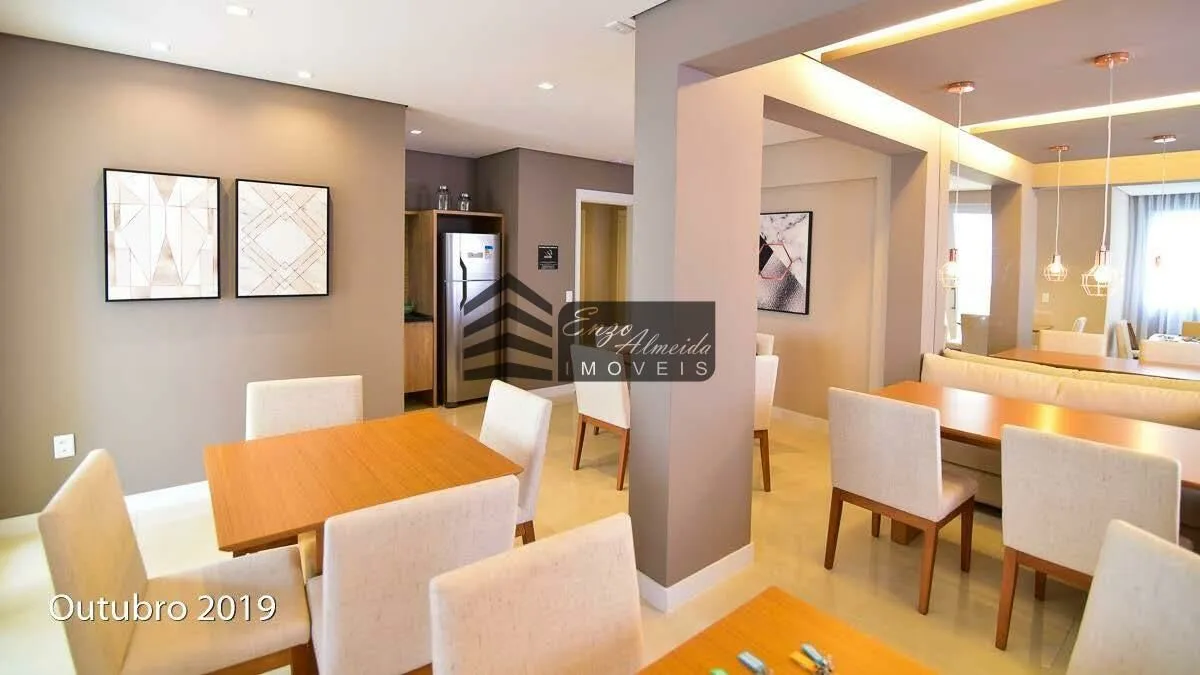 Imagem Apartamento à venda em São Paulo/SP