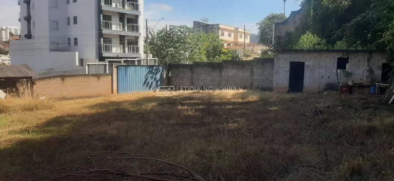 Imagem Terreno à Venda
