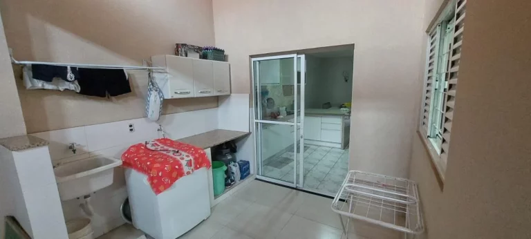 Imagem CASA A VENDA NO JARDIM DAS ASTÚRIAS EM RIO PRETO