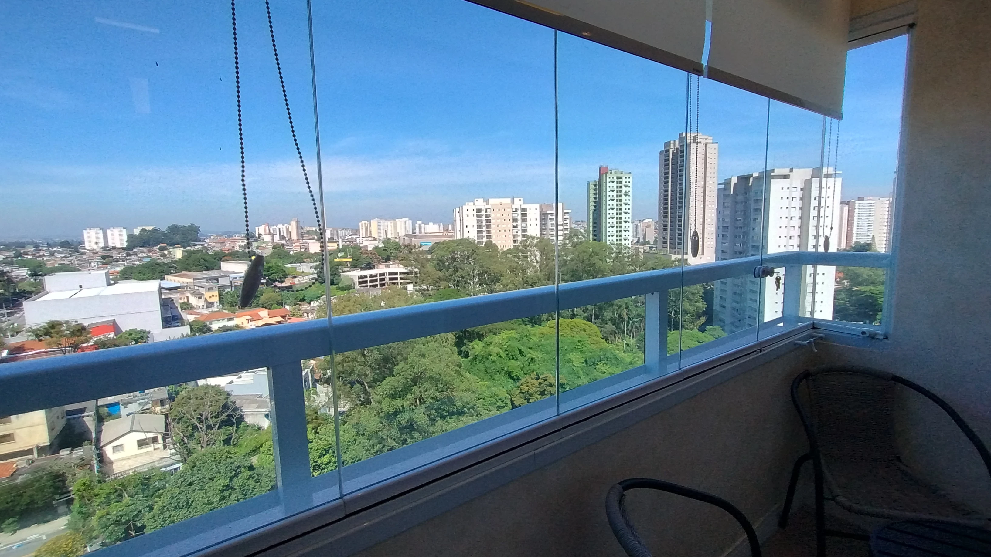 Foto do imóvel: Apartamento com 2 Quartos à Venda, 45 m² em Centro - Diadema