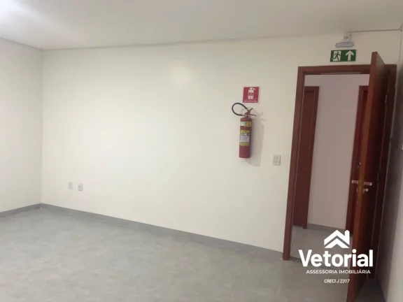 Imagem Sala Comercial para aluguel no Centro de Barreiras-BA
