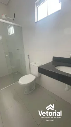 Imagem Apartamento de 2 quartos, sendo 01 com suíte - Vila Dulce - Barreiras-BA