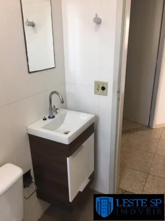 Imagem Apartamento com 2 Quartos para Alugar, 54 m² em Penha de França - São Paulo