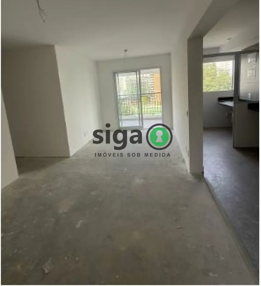 Imagem VILA ANDRADE: APTO NOVO 2 DORMS (1 SUÍTE) - 1 VAGA