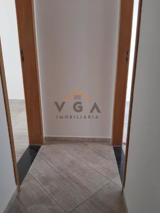 Imagem Sobrado para Venda em São Paulo, Vila Ré, 2 dormitórios, 2 suítes, 3 banheiros, 2 vagas
