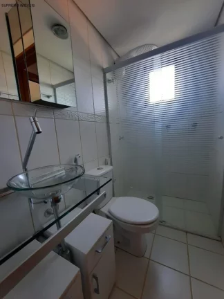 Imagem APARTAMENTO RESIDENCIAL em SÃO PAULO - SP, JARDIM ESTER