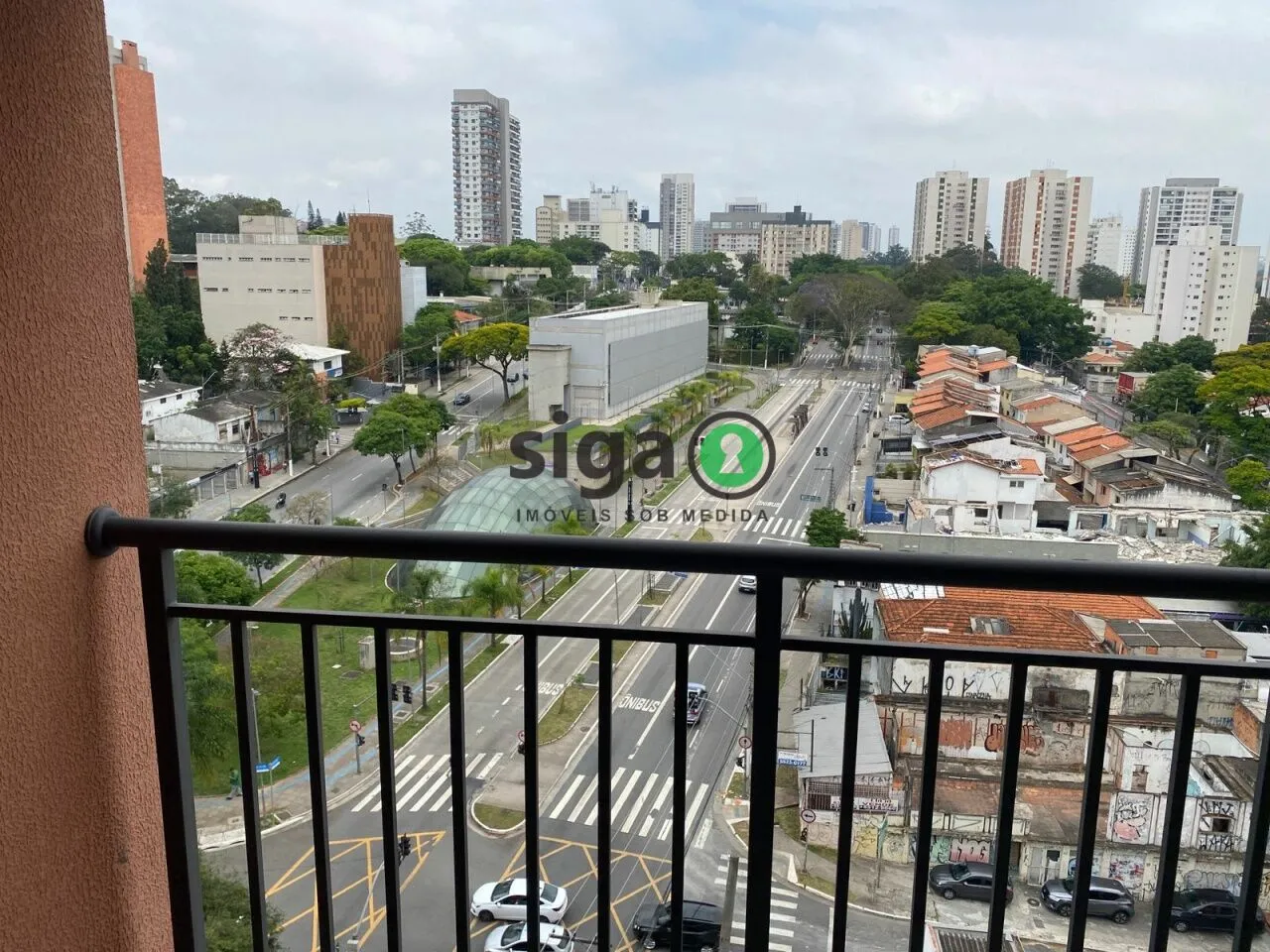 Imagem VENDE Studio na CHÁCARA SANTO ANTONIO a poucos passos do Metrô Borba Gato da LINHA LILÁS
