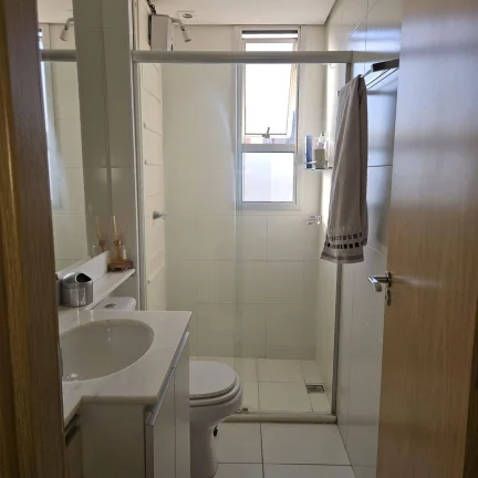 Imagem Apartamento de Luxo com Varanda Gourmet e Lazer Completo no Grajaú
