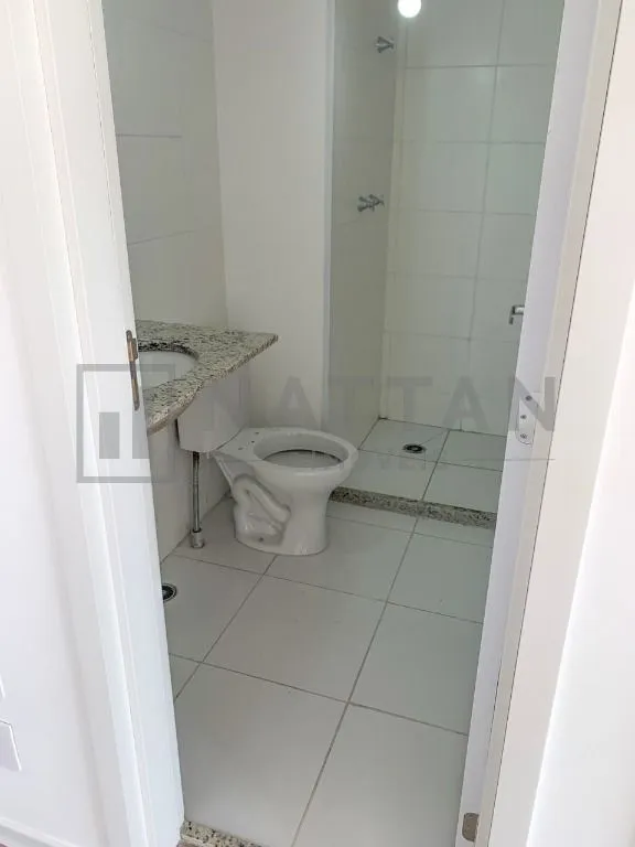 Imagem Apartamento com 2 dormitórios à venda, 36 m² por R$ 370.000,00 - Parque da Vila Prudente - São Paulo/SP