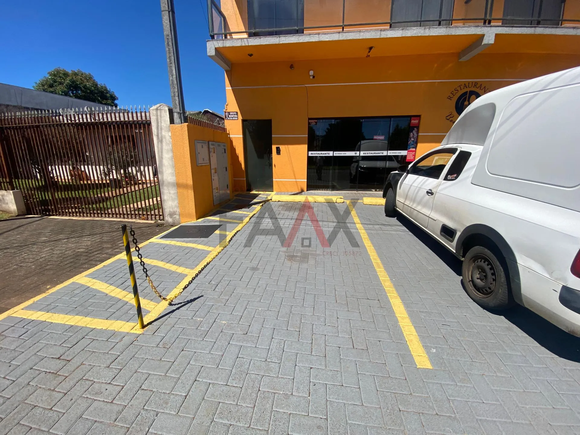 Imagem Prédio à Venda, Oportunidade para Investidores, VILA CARLI, GUARAPUAVA - PR