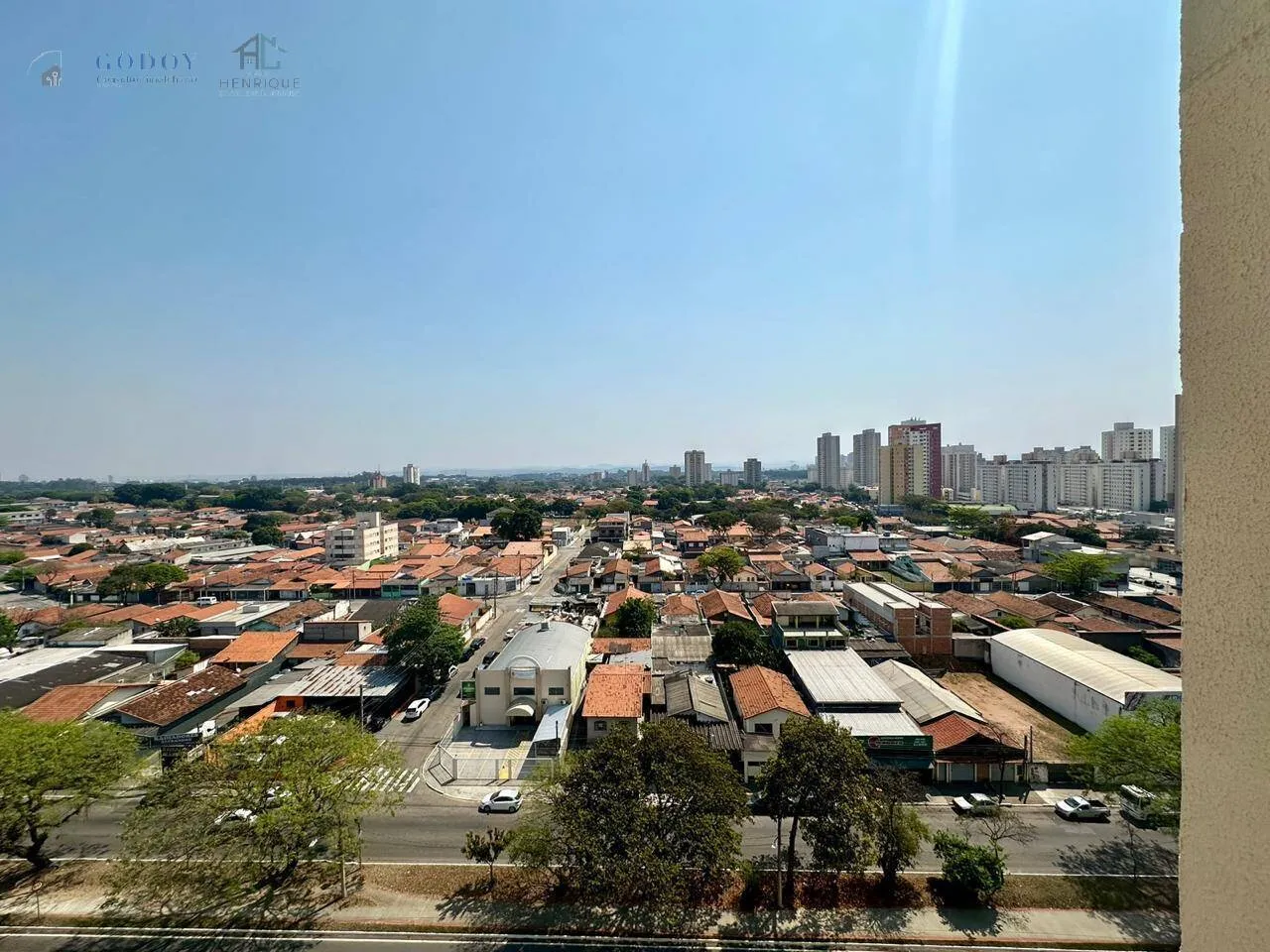 Imagem Apartamento Completo em Condomínio com Lazer e Mini Mercado