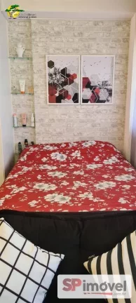 Imagem STUDIO 36M² MOBILIADO PRONTO PARA MORAR EM SANTANA