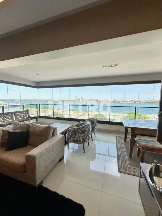Imagem Apartamento com 4 dormitórios, orla, PETROLINA - PE