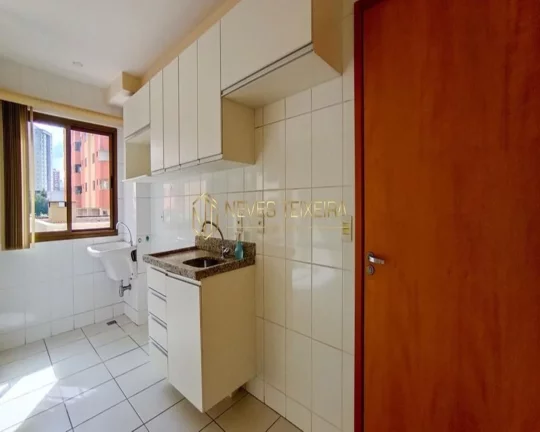 Imagem Apartamento para aluguel - em Águas Claras Norte