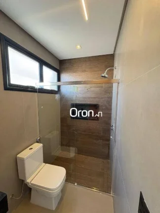Imagem Sobrado à venda, 320 m² por R$ 3.200.000,00 - Portal do Sol Green - Goiânia/GO