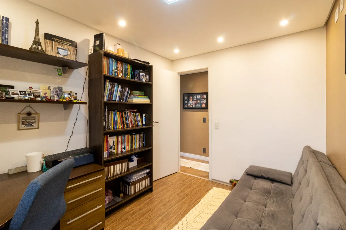 Imagem Apartamento para venda em Freguesia do Ó com 3 quartos, sendo 1 suíte, 82m2