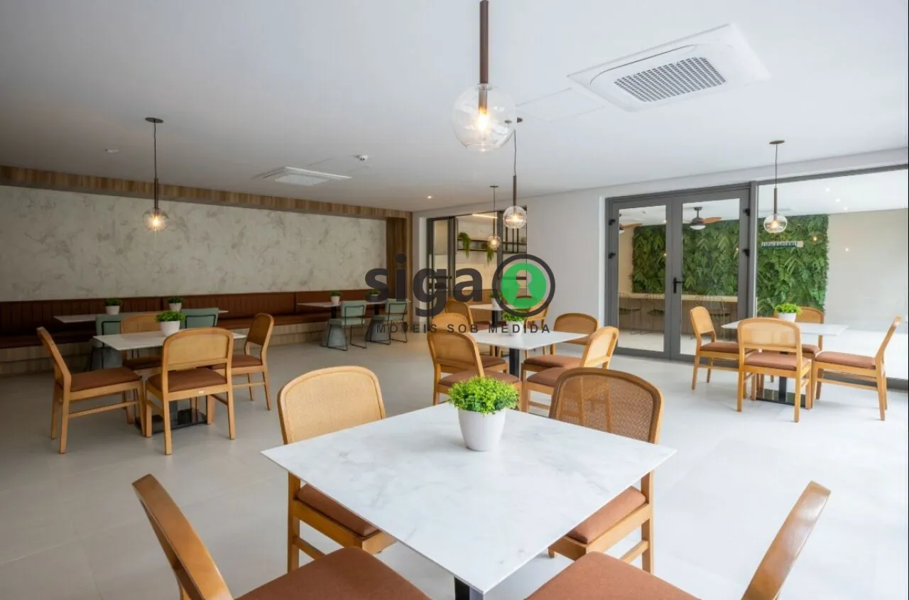 Imagem Apartamento para venda no Alto da Boa Vista, São Paulo - SP
