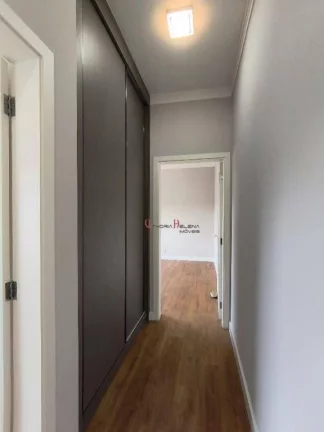 Imagem Casa com 3 suítes à venda, 235 m² por R$ 2.600.000 - Condomínio Reserva Santa Rosa - Itatiba/SP
