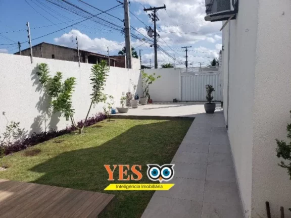 Imagem Casa para venda na Santa Monica 2